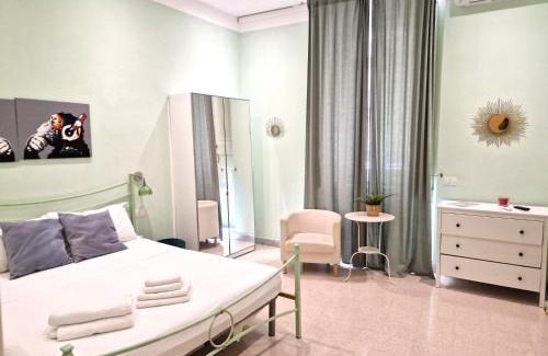 Historical Center House | Santa Chiara "Family Suites"