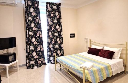 Historical Center House | Santa Chiara "Family Suites"