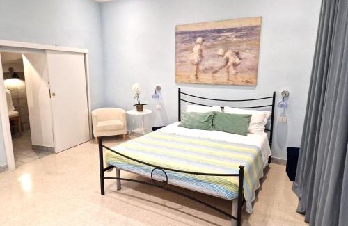 Historical Center House | Santa Chiara "Family Suites"