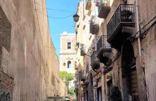 Historical Center House | Santa Chiara "Family Suites"