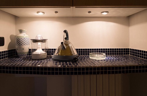 San Ferdinando Apartment | Santa Chiara Grand Suite by Wonderful Italy