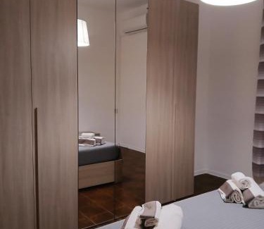 Grottasanta Apartment | Santa Chiara Home Siracusa
