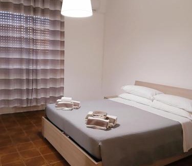 Grottasanta Apartment | Santa Chiara Home Siracusa