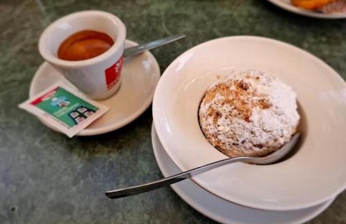 Gerace Bed & Breakfast | Santa Ciriaca - Aghìa Kyriaki