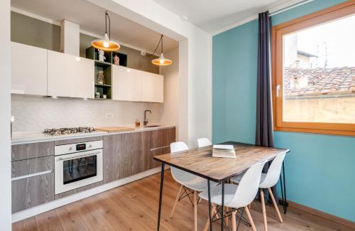 Santa Croce Apartment | Santa Croce Flat - Modern Apartment
