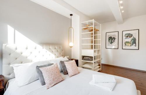 Santa Croce Apartment | Santa Croce Flat - Modern Apartment