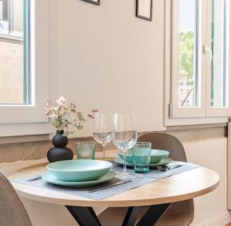 Sant' Ambrogio Apartment | Santa Croce Tiny Suite - Centro di Firenze - 9' Duomo