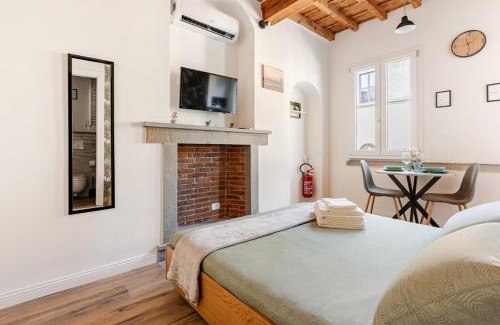Sant' Ambrogio Apartment | Santa Croce Tiny Suite - Centro di Firenze - 9' Duomo