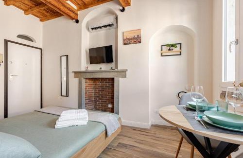 Sant' Ambrogio Apartment | Santa Croce Tiny Suite - Centro di Firenze - 9' Duomo