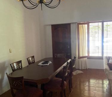 Mar del Plata House | Santa Cruz 5761