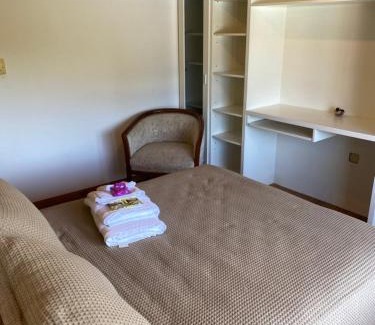 Mar del Plata House | Santa Cruz 5761