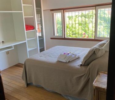 Mar del Plata House | Santa Cruz 5761