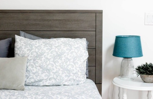 Santa Cruz House | Santa Cruz Guesthouse Surrounded by Redwoods