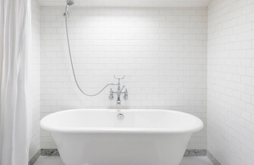 Santa Cruz House | Santa Cruz Guesthouse Surrounded by Redwoods