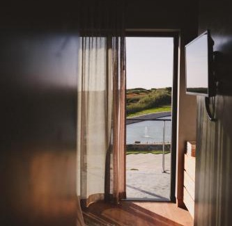 Torres Vedras Hotel | Santa Cruz - Movement & Nature House