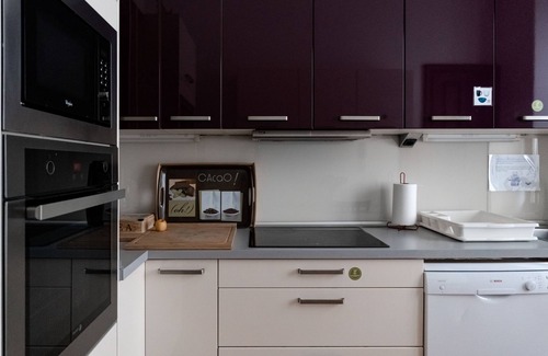 Vegueta House | Santa Ana Suite & Rooms