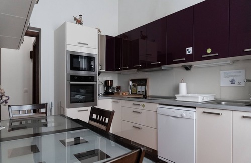 Vegueta House | Santa Ana Suite & Rooms