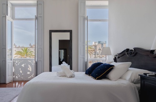 Vegueta House | Santa Ana Suite & Rooms