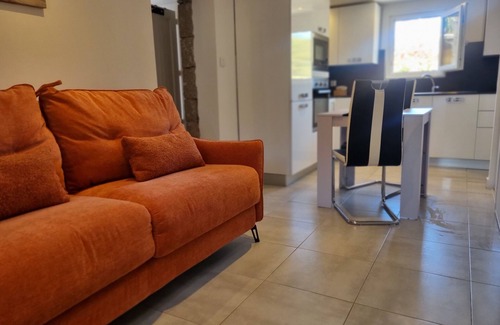 Santa Giulia Cabin | Santa-Giulia beach&Bergerie&U Caseddu