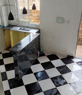 Ananindeua Villa | Santa Inês