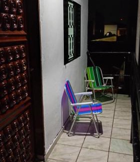 Ananindeua Villa | Santa Inês