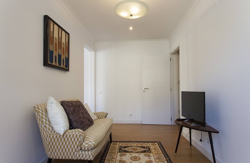 Baixa Apartment | SANTA JUSTA -B- by HOMING
