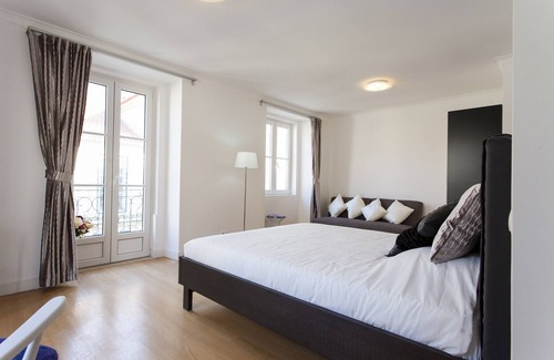 Baixa Apartment | SANTA JUSTA -B- by HOMING