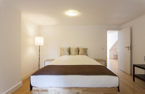 Baixa Apartment | SANTA JUSTA -C- by HOMING