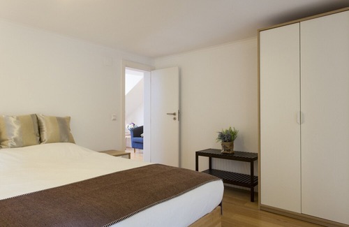 Baixa Apartment | SANTA JUSTA -C- by HOMING