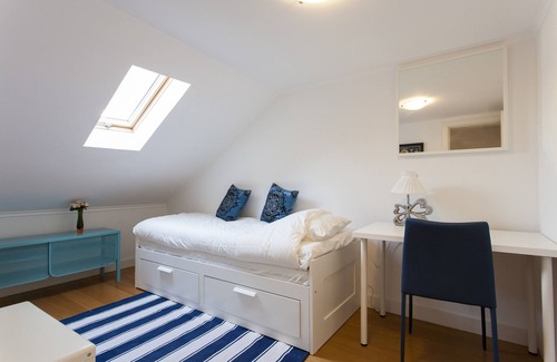 Baixa Apartment | SANTA JUSTA -E- by HOMING