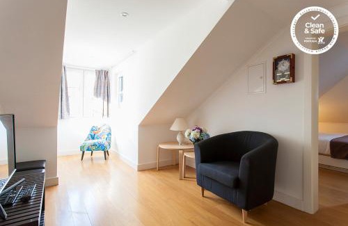 Baixa Apartment | Santa Justa Suites by Homing