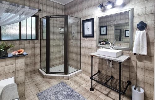 St. Lucia Bed & Breakfast | Santa Lucia Guest House