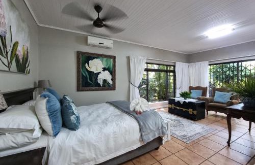 St. Lucia Bed & Breakfast | Santa Lucia Guest House