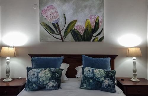 St. Lucia Bed & Breakfast | Santa Lucia Guest House