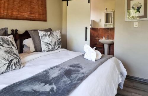 St. Lucia Bed & Breakfast | Santa Lucia Guest House