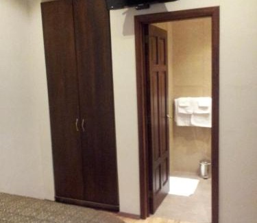 Cuenca Hotel | Santa Lucia House - Forum