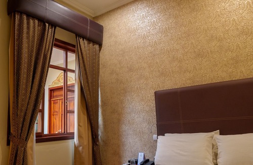 Cuenca Hotel | Santa Lucia House - Forum