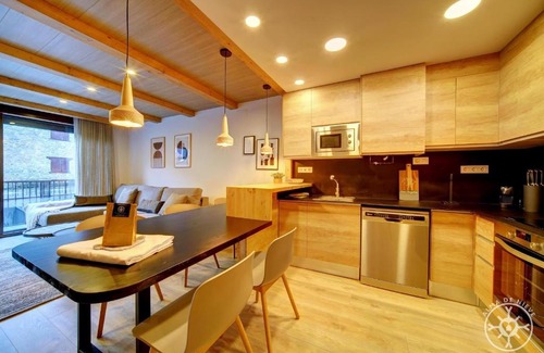 Bagergue Apartment | SANTA MARGALIDA de Alma de Nieve