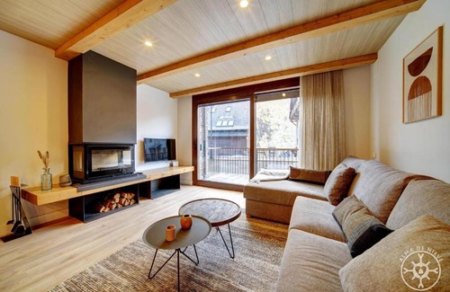 Bagergue Apartment | SANTA MARGALIDA de Alma de Nieve