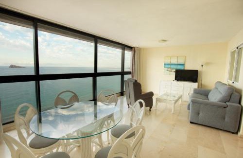 Benidorm Apartment | Santa Margarita - Benisun