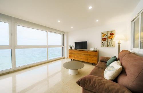 Benidorm Apartment | Santa Margarita - Benisun