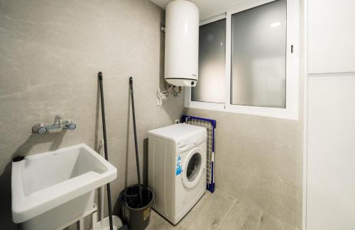 Benidorm Apartment | Santa Margarita - Benisun