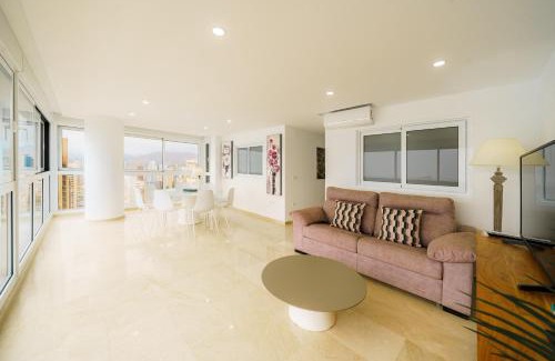 Benidorm Apartment | Santa Margarita - Benisun