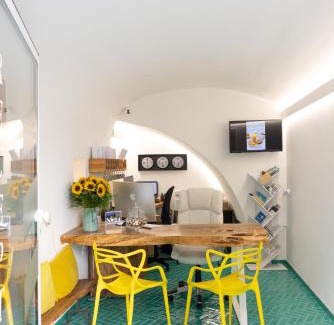 Centro Storico Apartment | Santa Maria 24