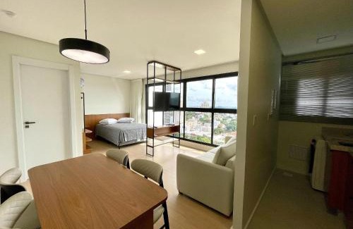 Centro Apartment | Santa Maria Aluguel Temporada
