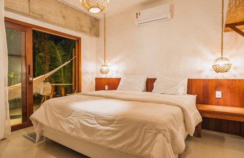 Sao Miguel de Touros Hotel | Santa Maria Inn