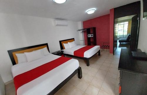 Zona Hotelera Hotel | Santa Maria del Cabo
