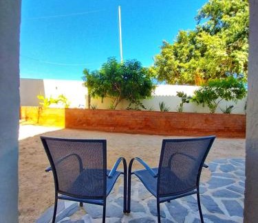 Zona Hotelera Hotel | Santa Maria del Cabo