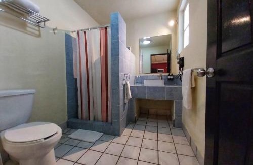 Zona Hotelera Hotel | Santa Maria del Cabo