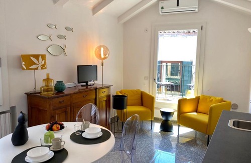 Castello Apartment | Santa Maria Formosa